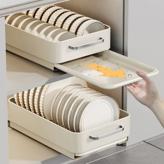 Metal Dish Rack